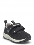 Timberland - Low Hook & Loop Sneaker - Madala s&auml;&auml;rega tossud - 26