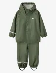 Name It - Nkndry10 Rain Set Fo Noos - Vihmariiete komplektid - 164