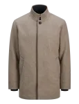 Jack & Jones - Jjeharrison Wool Blend Jacket Sn - Villased jakid - XL