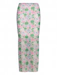 Noella - Solay Long Skirt - Maksiseelikud - S