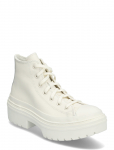 Converse - Chuck Taylor All Star Lugged Heel - K&otilde;rge s&auml;&auml;rega sporditossud - 39