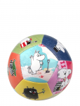 MUMIN - Moomin New Soft Ball With Bell - Pehmed m&auml;nguasjad - ONE SIZE