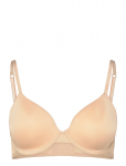 BOSS - Padded Demi B.body - T-s&auml;rgi rinnahoidjad - 80 D