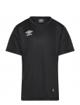 Umbro - Liga Ss Jersey Jr - L&uuml;hikeste varrukatega - 140