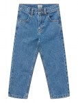 Copenhagen Colors - Organic Junior Jeans - Regular Fit - Klassikalised teksad - 104