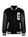 Converse - Mw-Mid-Weight Outerwear - Bomber-jakid - 164/176CM