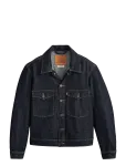 Levi's&reg; - Embarcadero Station Jkt Love Y - Voodrita teksatagid - M
