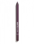 GOSH COPENHAGEN - Gosh Matte Eye Liner - Eyeliner - 1.2 G