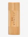 Stylpro - Stylpro Volcanic Bamboo Roller - Gua Sha & Face Rollers - ONE SIZE