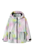 Name It - Nknslope10 Jacket Ski Edition Fo Noos - Suusajoped - 164