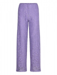Noella - Bristol Lace Pants - Sirge s&auml;&auml;rega - XS