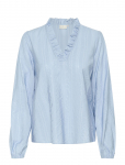 Kaffe - Kasanni Blouse - Pikkade varrukatega - 44