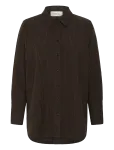 My Essential Wardrobe - Vittamw Shirt - Pikkade varrukatega - 46