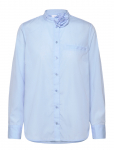 Coster Copenhagen - Shirt With Rose Necklace - Pikkade varrukatega - 44