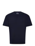 Fat Moose - Taylor T-Shirt - L&uuml;hikeste varrukatega - S