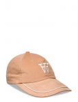 WOOD WOOD - Wwbob Cs Cordoroy Cap - Nokam&uuml;tsid - ONE SIZE
