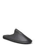 Hush Puppies - Men's Antonio - Black - Sussid ja pl&auml;tud - 44