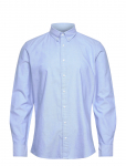 Seven Seas Copenhagen - Seven Seas Oxford | Slim - Oxfordi s&auml;rgid - XXL