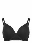 Organic Basics - Core Push-Up Bra - Tugikaarteta rinnahoidjad - 90 E