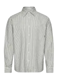 Woodbird - Wbbuzo Hoi Shirt - Vabaaja s&auml;rgid - S