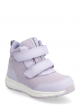 Viking - Bouncy Glitter Mid Wp 2V - Saapad - 30