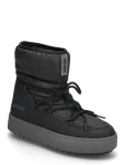 Moon Boot - Mb Ltrack Low Nylon Wp - Talvekingad - 36