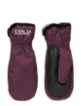 COLD - Soft Shell Mitten Jr - Labakindad - 6-7