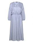 Bruuns Bazaar - Sinapsisbbcata Dress - P&otilde;lveni ja midi - 34