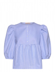 A-View - Betty Blouse - L&uuml;hikeste varrukatega - 36