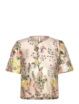 A-View - Fuschia Blouse - L&uuml;hikeste varrukatega - 38