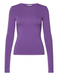 Weekday - Slim Fitted Long Sleeve - Pikkade varrukatega - XS