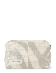 STUDIO FEDER - Celia Mini Toiletry Bag - Tualett-tarvete kotid - 22X 12X 10