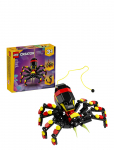 LEGO - Vilde Dyr: Edderkop P&aring; Spring 31159 - Lego&nbsp;creator - ONE SIZE