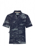 Anerkjendt - Akjesper Denim Jacq S/S Kimono - L&uuml;hikeste varrukatega s&auml;rgid - XL