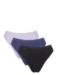 Sloggi - Sloggi Basic+ Tai C3P - Brasiilia alusp&uuml;ksid - 42