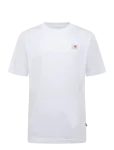 New Balance - Woven Label T-Shirt - Spordi T-s&auml;rgid - L