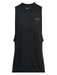 Under Armour - Ua Left Chest Cut Off Tank - Spordimaikad - XXL