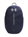 Under Armour - Ua Hustle Lite Backpack - Spordiseljakotid - ONE SIZE