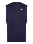 NIKE SWIM - Nike Essential Sleeveless Hydroguard - Spordimaikad - XL