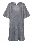 The New - Tnleah S_S Dress - L&uuml;hikeste varrukatega vabaajakleidid - 158/164