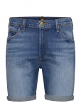 Lee Jeans - Rider Short - L&uuml;hikesed teksap&uuml;ksid - 29