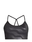 Casall - Sleek Strappy Sports Bra Printed - Sportrinnahoidjad - K&otilde;ik - M