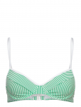 Tommy Hilfiger - Uw Demi - Tugikaartega bikiinitopid - A x 75