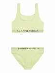 Tommy Hilfiger - Bralette Set - Aluspesukomplektid - 152-164