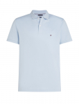 Tommy Hilfiger - Liquid Cotton Reg Seasonal Polo - L&uuml;hikeste varrukatega - XXL