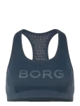 Bj&ouml;rn Borg - Borg Mid Support Sports Bra - Sportrinnahoidjad - K&otilde;ik - XL
