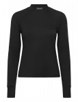 Bj&ouml;rn Borg - Borg Performance Brushed Mockneck - Spordi pikkade varrukatega topid - L