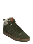 Adidas Sportswear - Rapid Court Mid Winterized - K&otilde;rge s&auml;&auml;rega sporditossud - 46 2/3