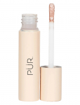 P&Uuml;R - On Point Tint Creamy Eyeshadow & Primer With Peptides - Silmameigi aluskreemid - 3 ML