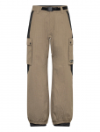 Quiksilver - Snow Down Cargo Pt - Spordi suusap&uuml;ksid - L